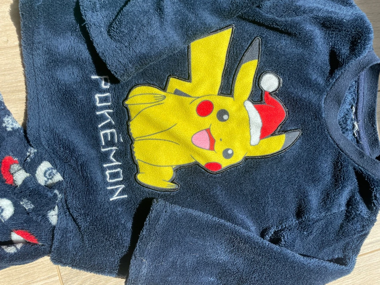 Pajamas 4 years old – photo 3
